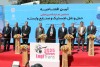 افتتاح نمایشگاه بین‌المللی حمل‌ونقل، لجستیك و صنایع وابسته